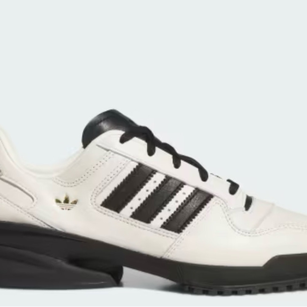 Adidas Forum Cubism